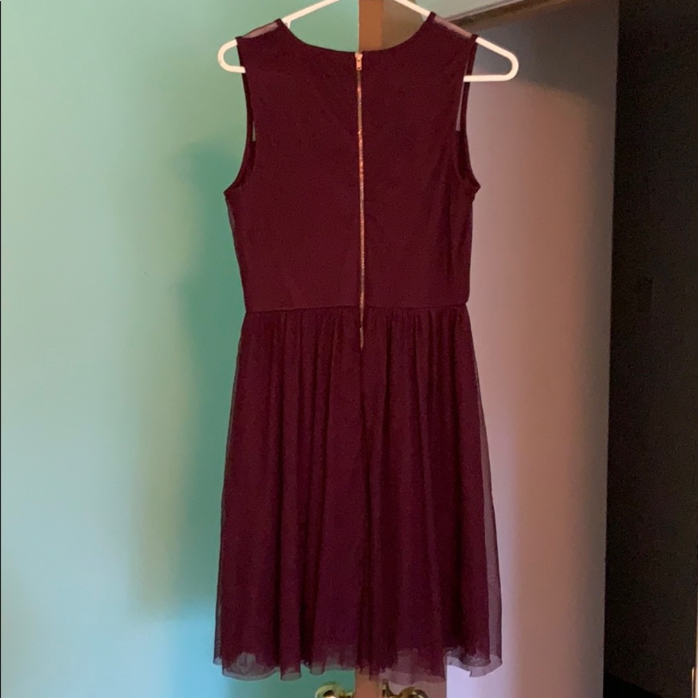 Dress - Picture 3 of 4